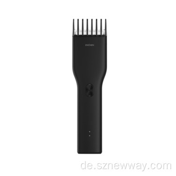 Enchen Electric Hair Clipper Fast CHIRTING FÜR KINDERN